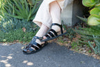 Malene Patent Leather