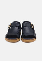 Lene Tumbled Leather Oily