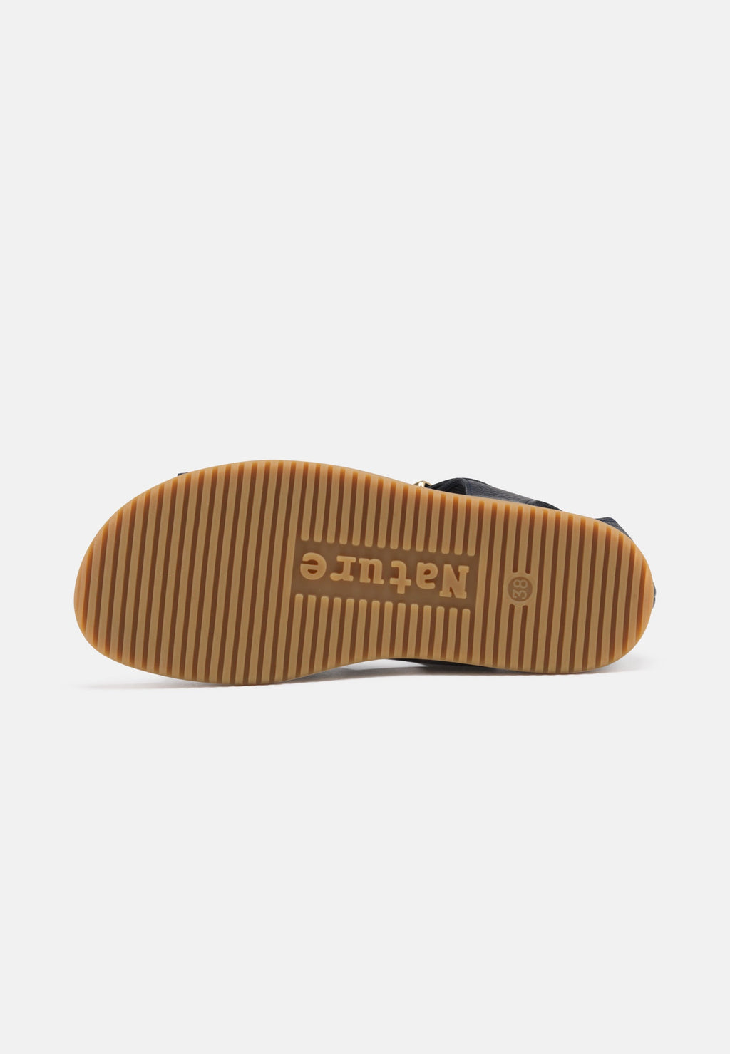 Lene Tumbled Leather Oily