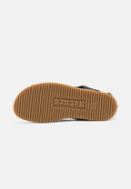 Lene Tumbled Leather Oily