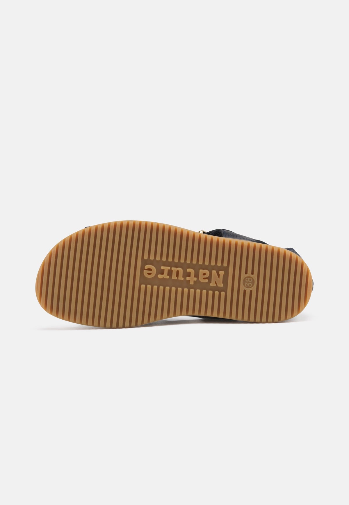 Lene Tumbled Leather Oily
