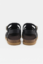 Malene Tumbled Leather
