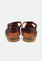 Malene Tumbled Leather