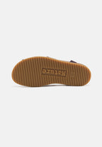 Malene Tumbled Leather