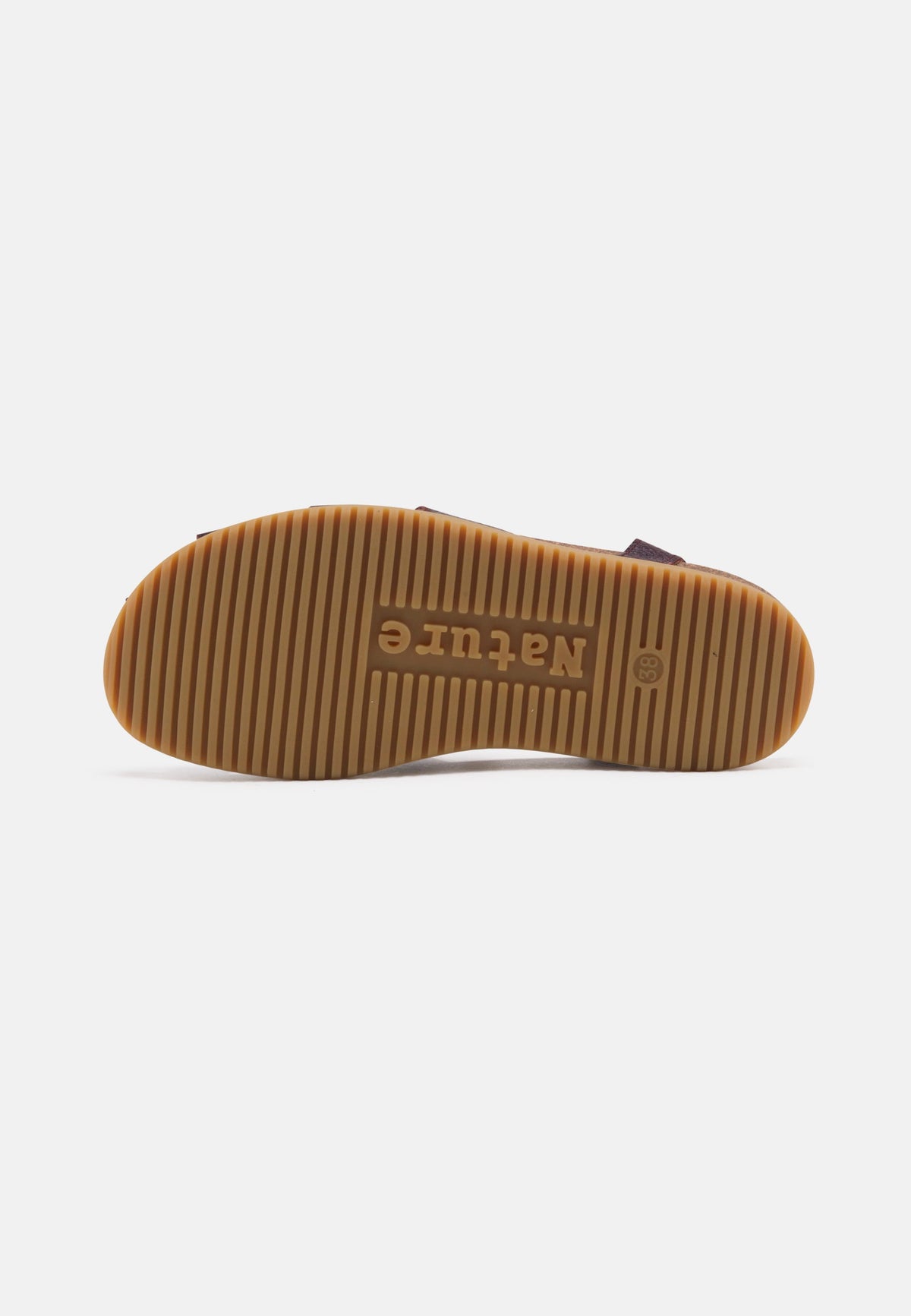 Malene Tumbled Leather