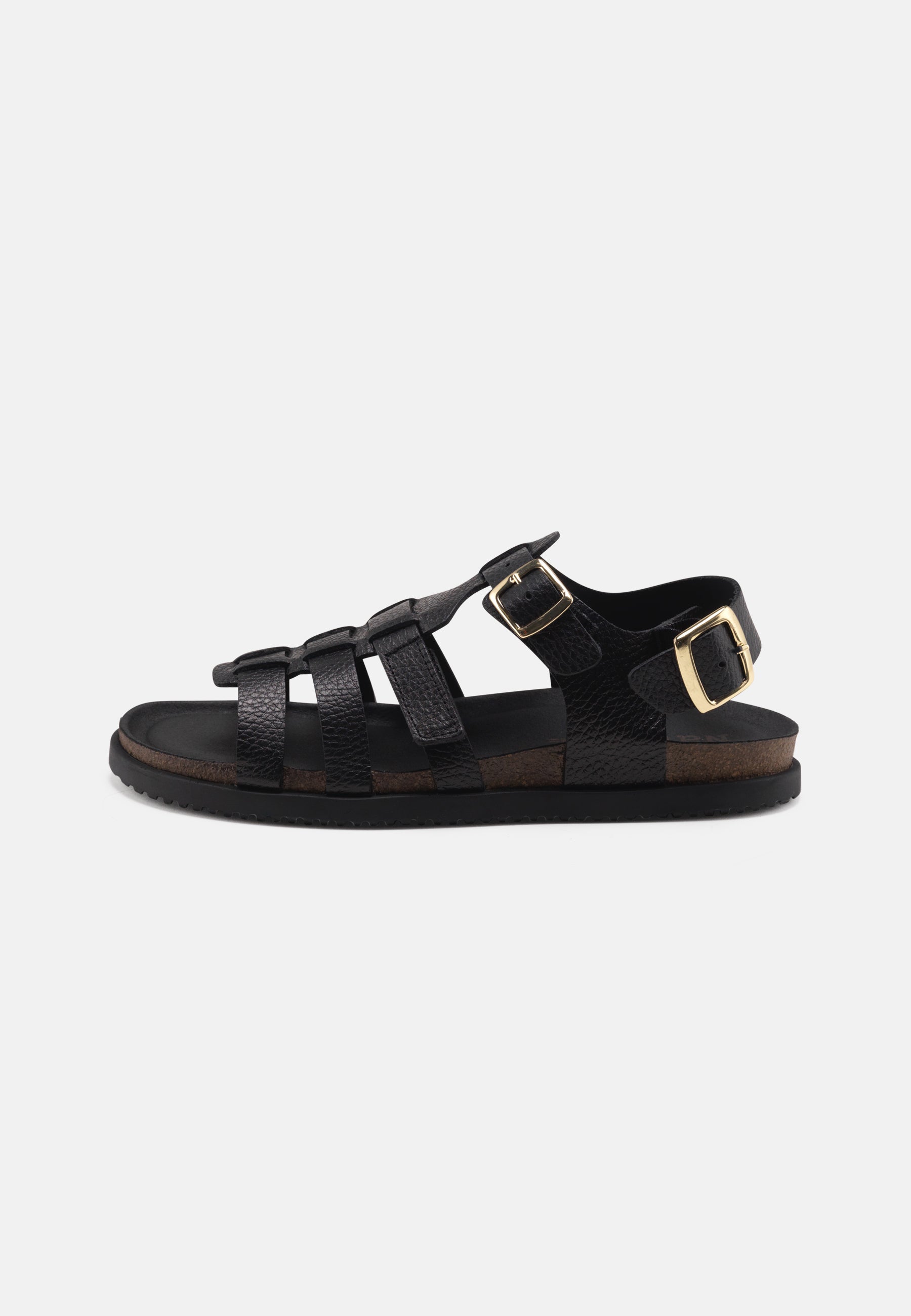 Mette Tumbled Leather