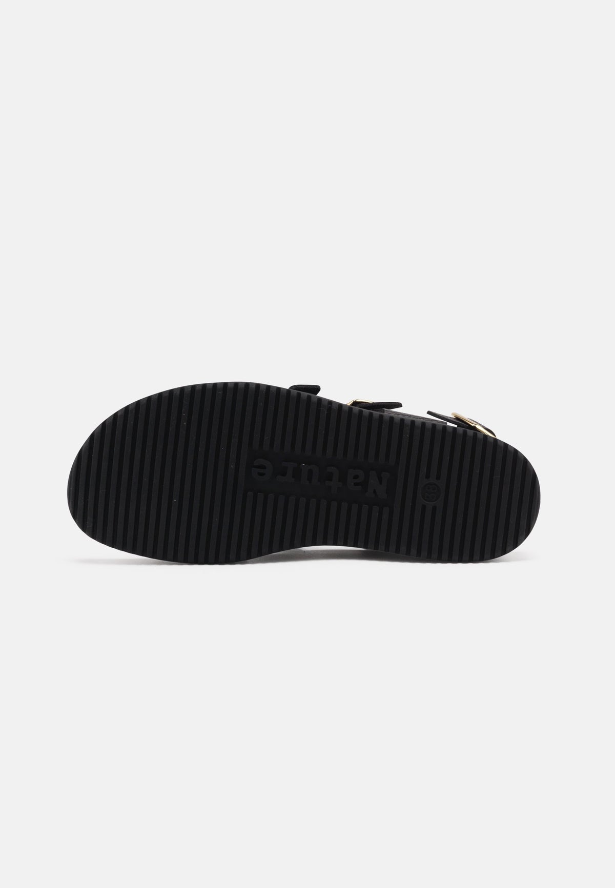 Mette Tumbled Leather