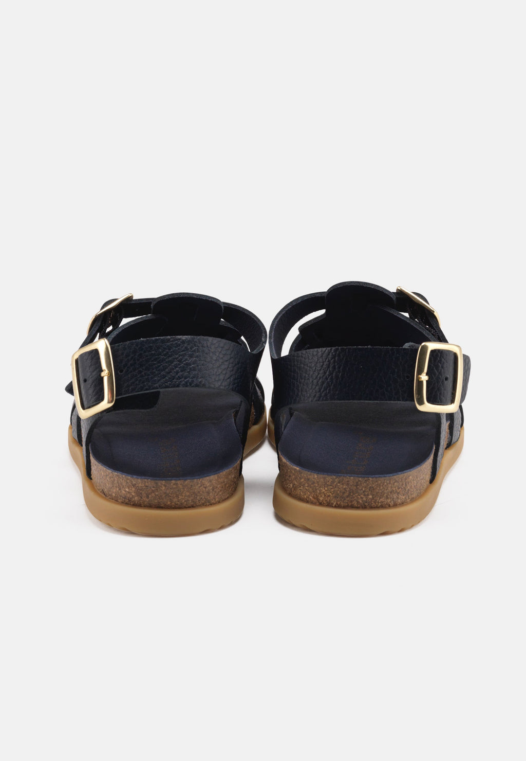 Mette Tumbled Leather