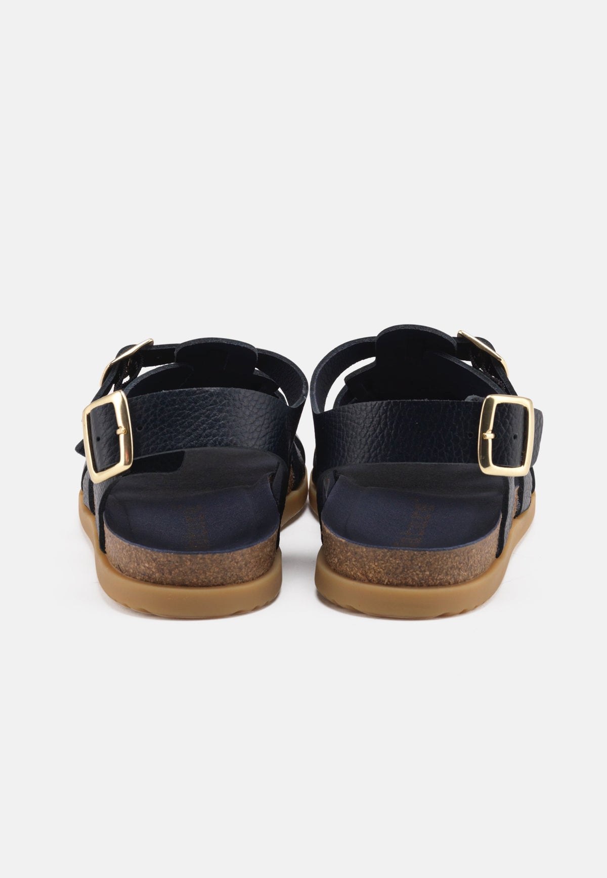 Mette Tumbled Leather