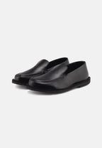 Sandra Leather Loafer