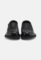 Sandra Leather Loafer
