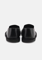 Sandra Leather Loafer