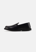 Sandra Leather Loafer