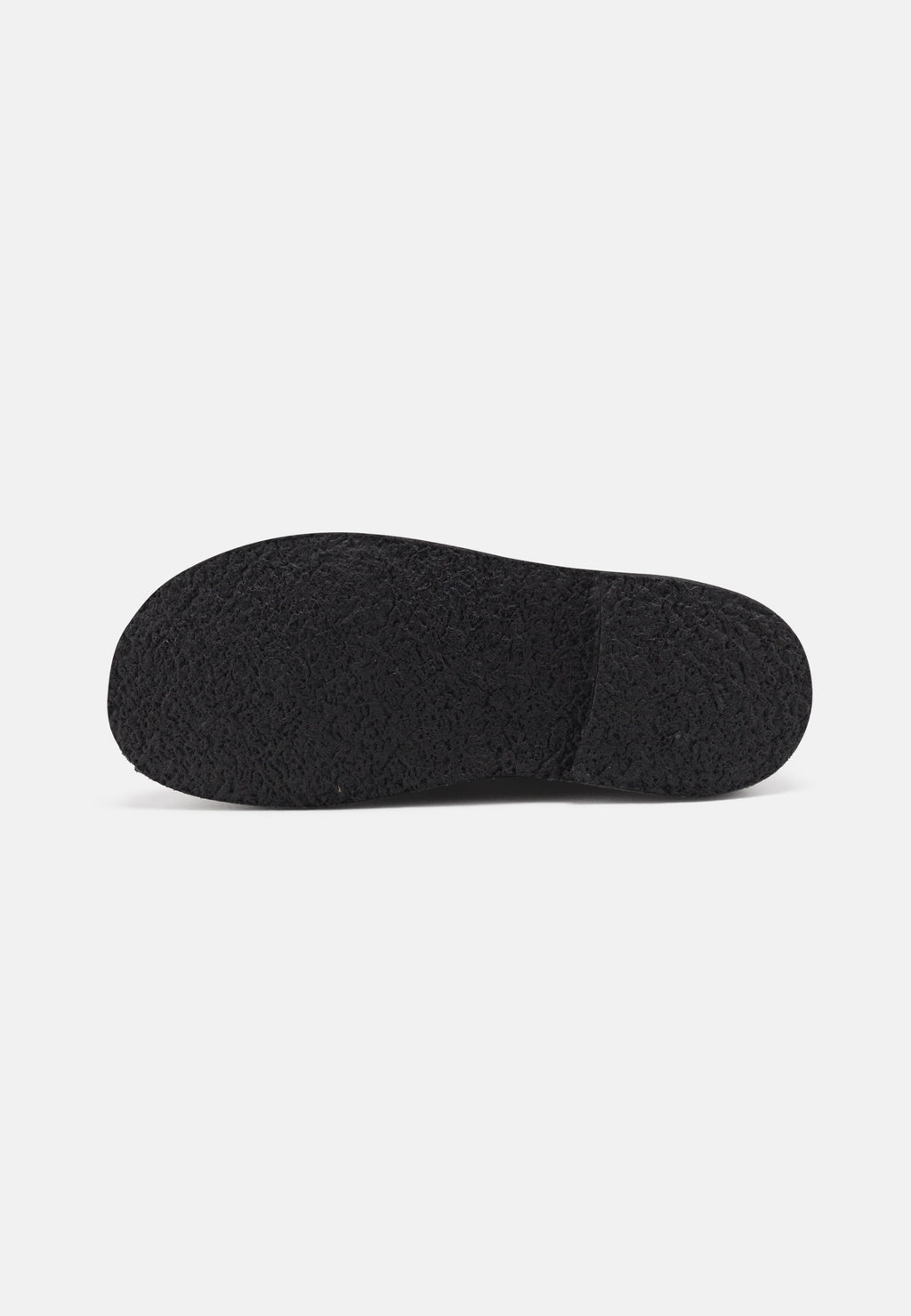 Sandra Leather Loafer