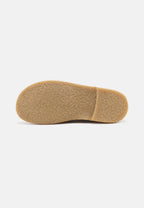 Sandra Suede WR w. Natural sole