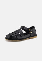 Smilla Tumbled Leather