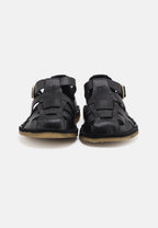 Smilla Tumbled Leather