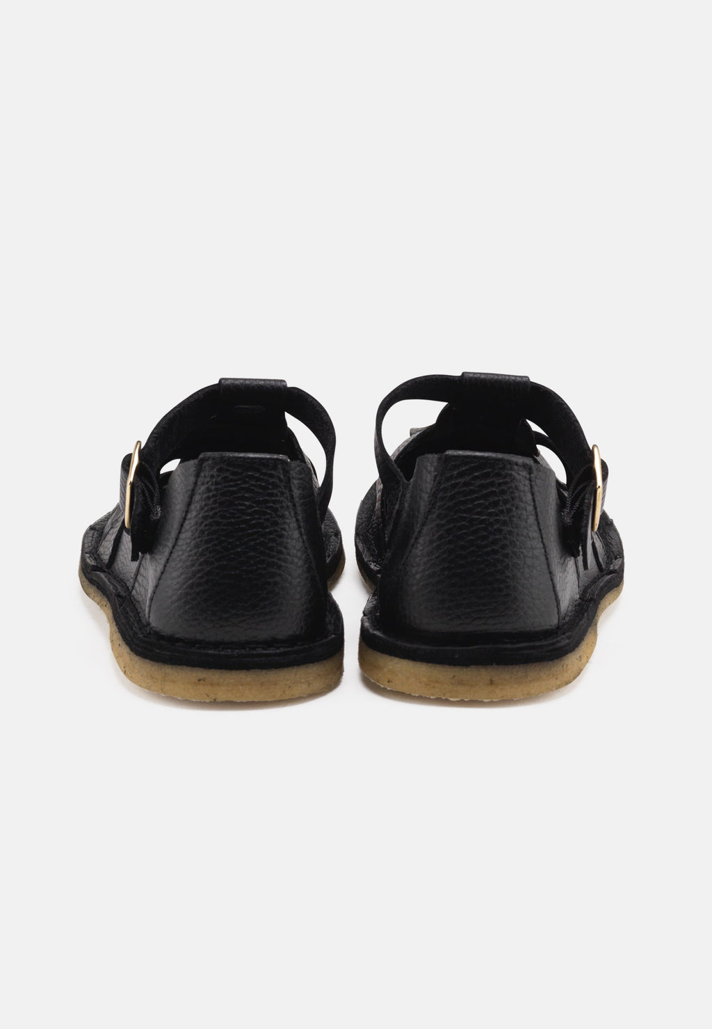 Smilla Tumbled Leather
