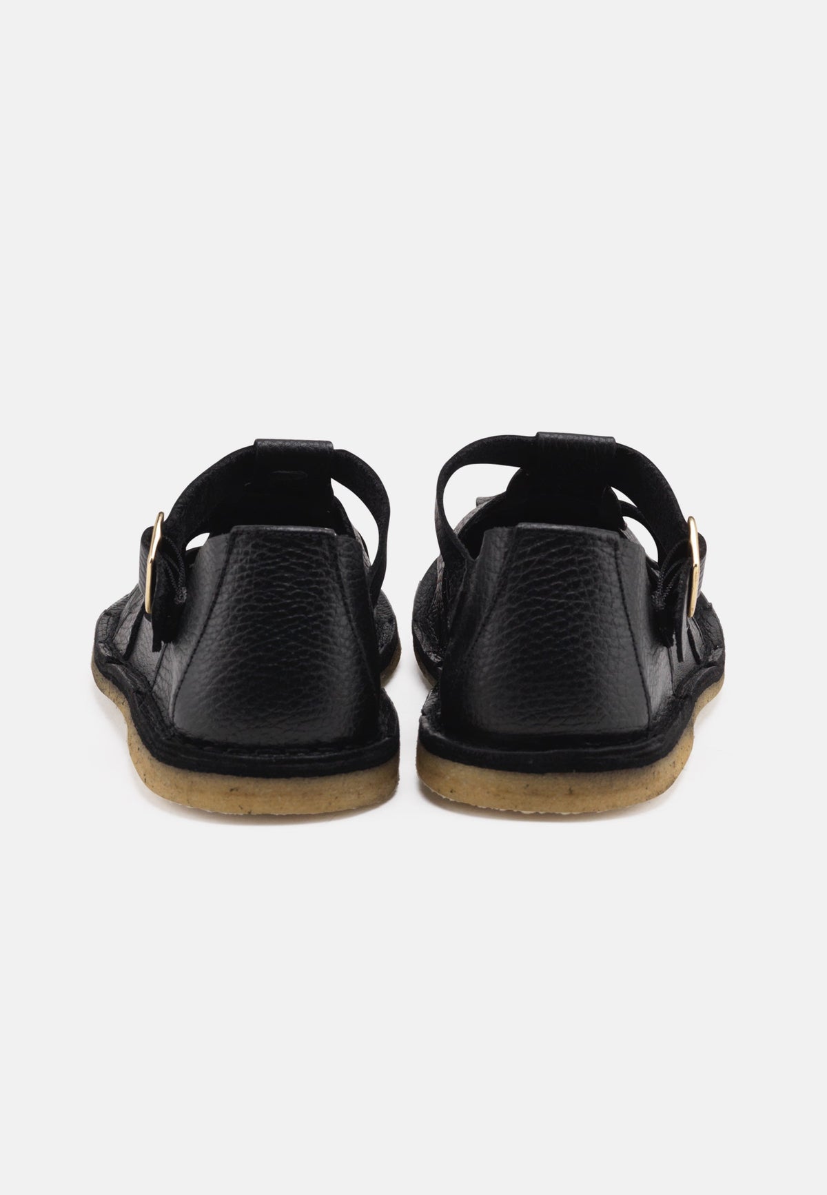 Smilla Tumbled Leather