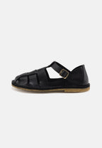 Smilla Tumbled Leather