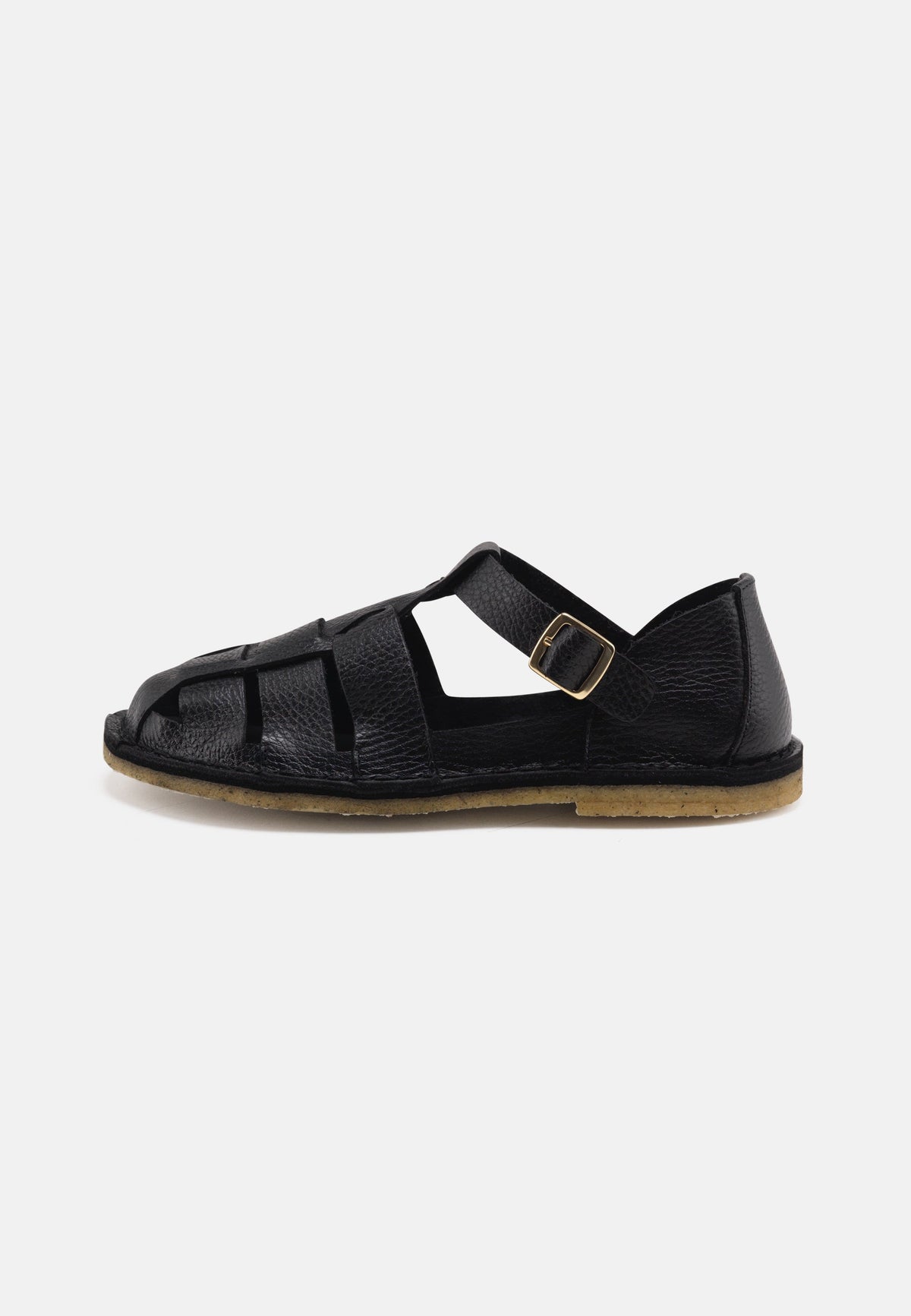 Smilla Tumbled Leather