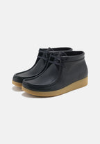 Ellen Tumbled Leather Oily
