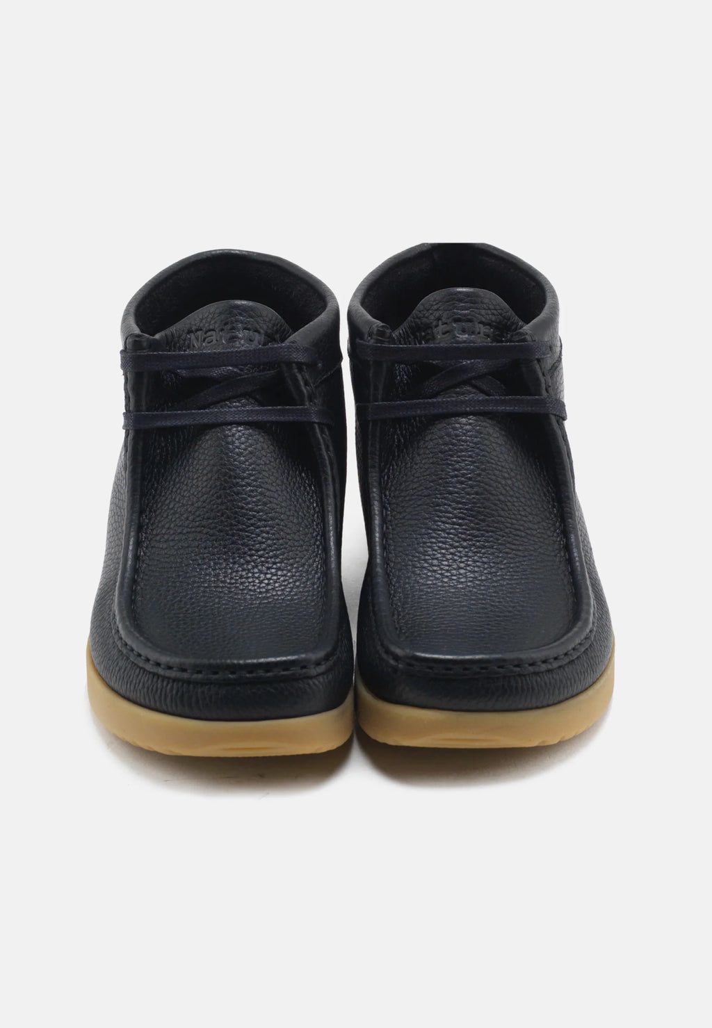 Ellen Tumbled Leather Oily