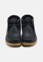 Ellen Tumbled Leather Oily