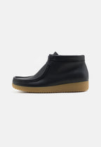 Ellen Tumbled Leather Oily