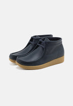 Ellen Tumbled Leather Oily