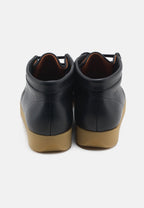 Ellen Tumbled Leather Oily
