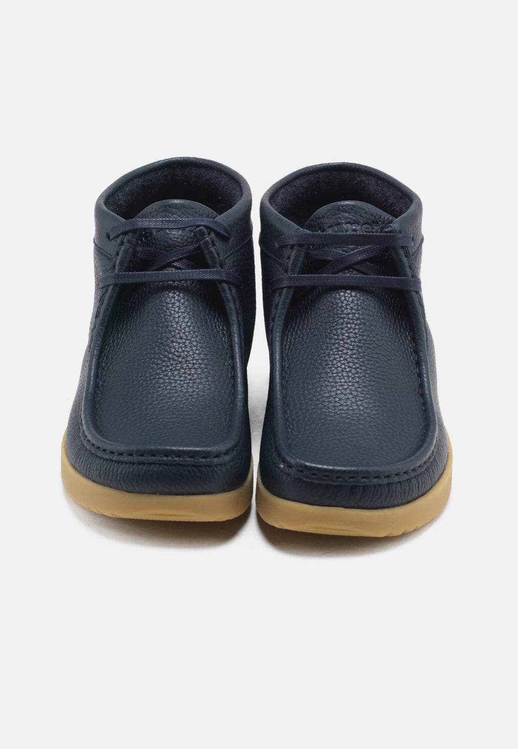 Ellen Tumbled Leather Oily