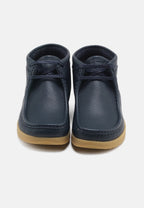 Ellen Tumbled Leather Oily