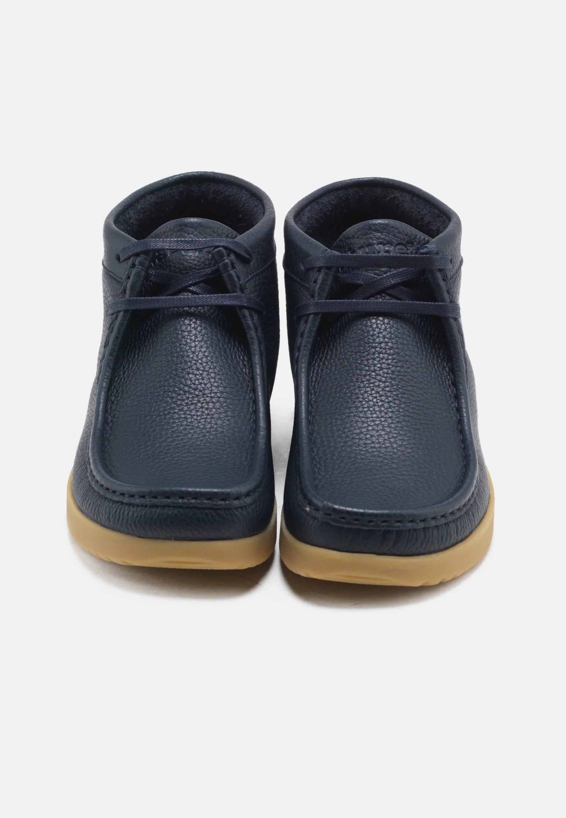 Ellen Tumbled Leather Oily