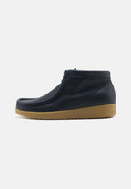 Ellen Tumbled Leather Oily