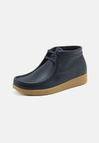 Ellen Tumbled Leather Oily