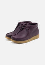 Ellen Tumbled Leather Oily