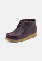 Ellen Tumbled Leather Oily