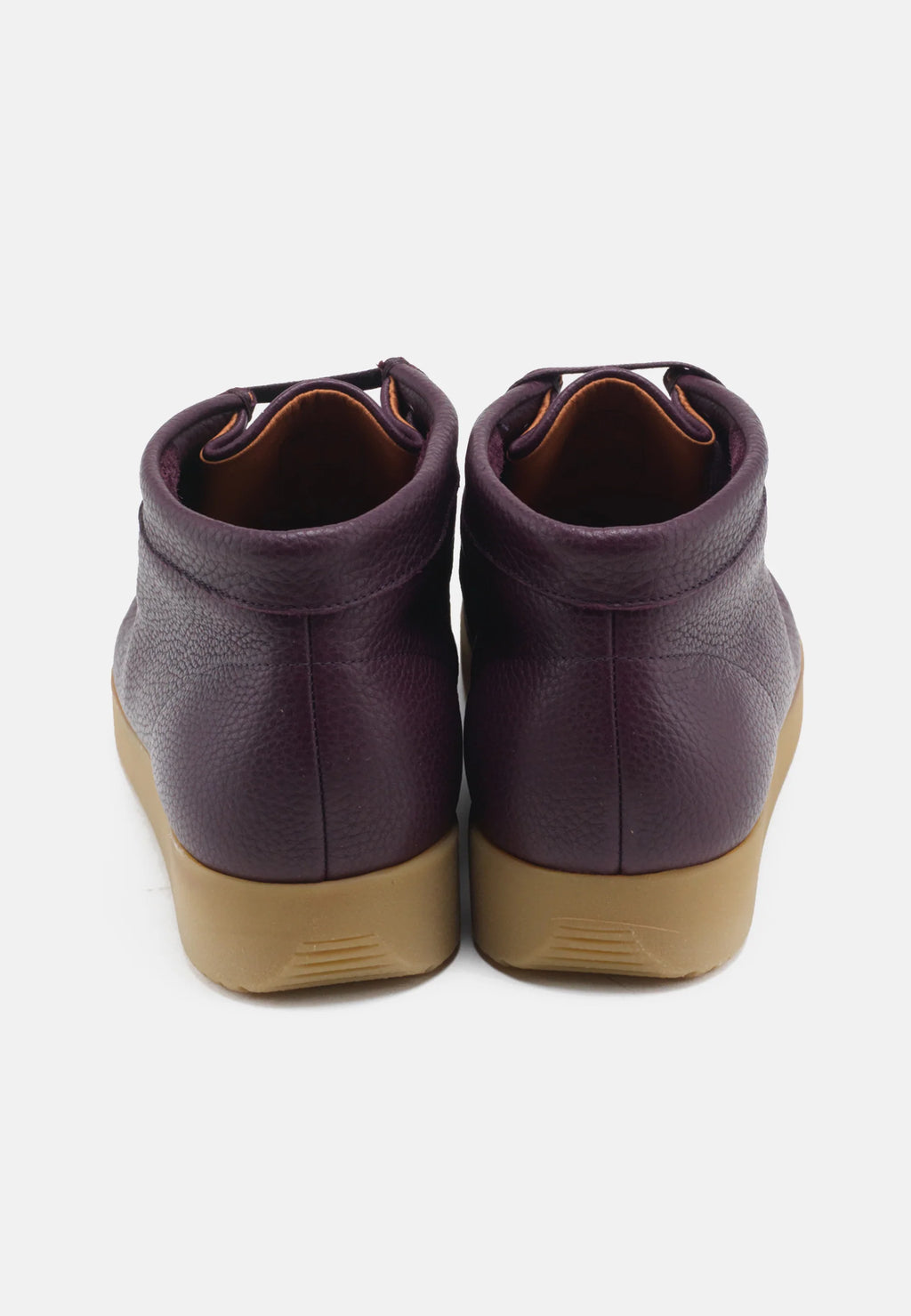 Ellen Tumbled Leather Oily