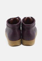 Ellen Tumbled Leather Oily