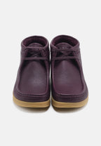 Ellen Tumbled Leather Oily