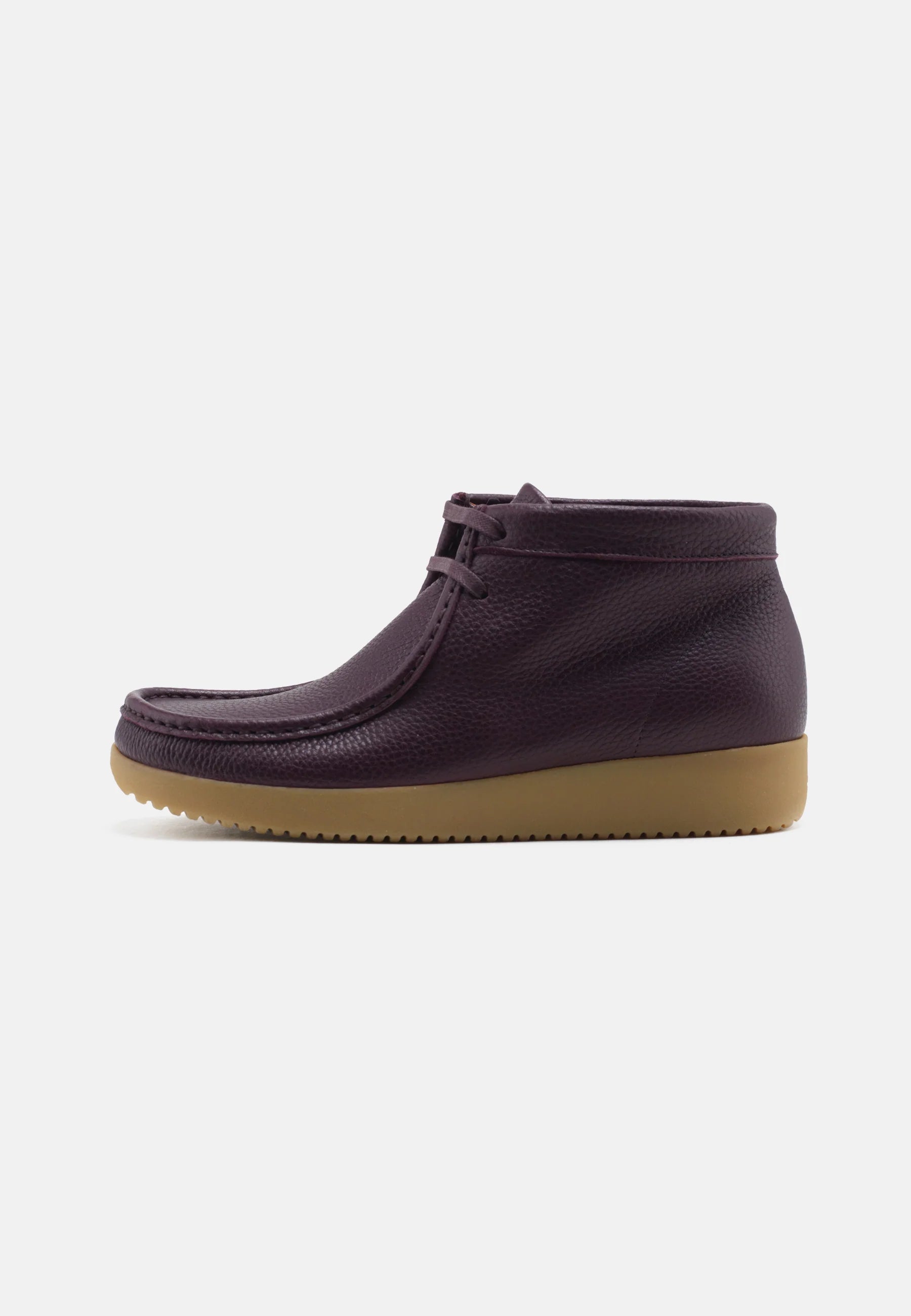 Ellen Tumbled Leather Oily