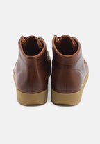 Ellen Tumbled Leather Oily