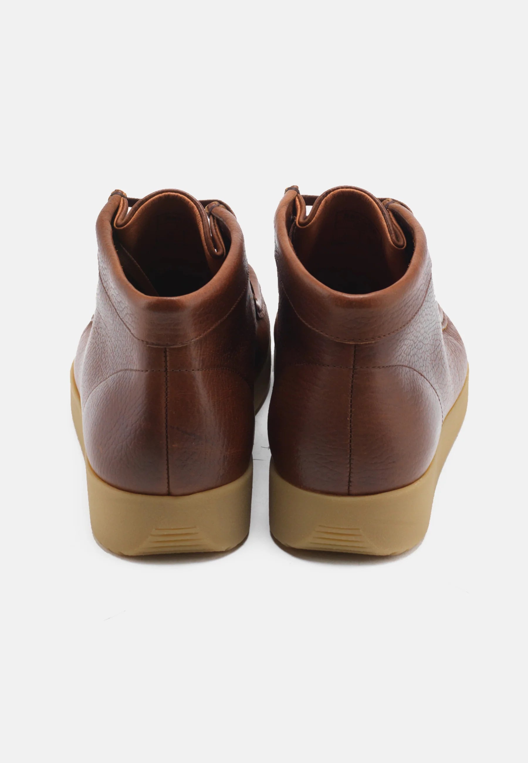 Ellen Tumbled Leather Oily