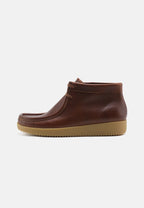 Ellen Tumbled Leather Oily