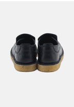 Lisa Pull Up With Crepe Sole