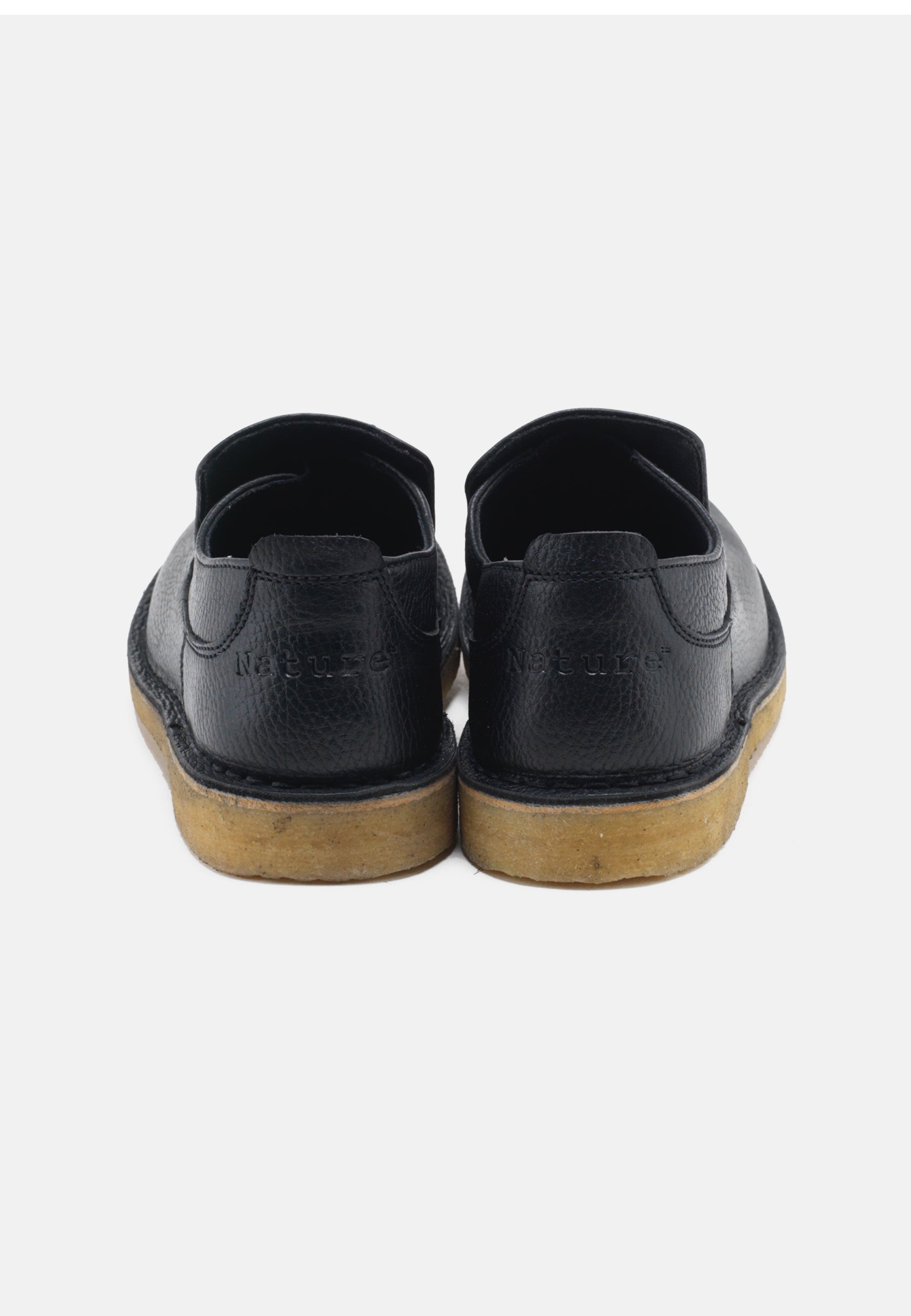 Lisa Pull Up With Crepe Sole