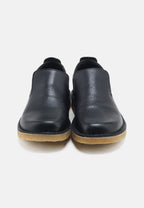 Lisa Pull Up With Crepe Sole