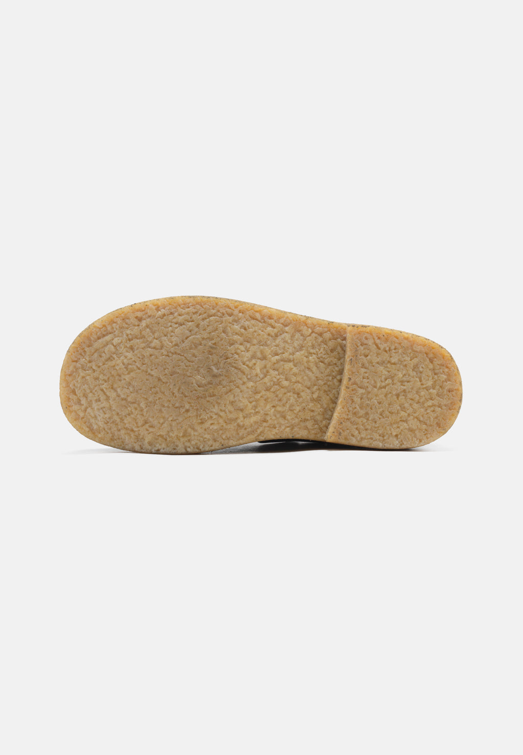 Lisa Pull Up With Crepe Sole