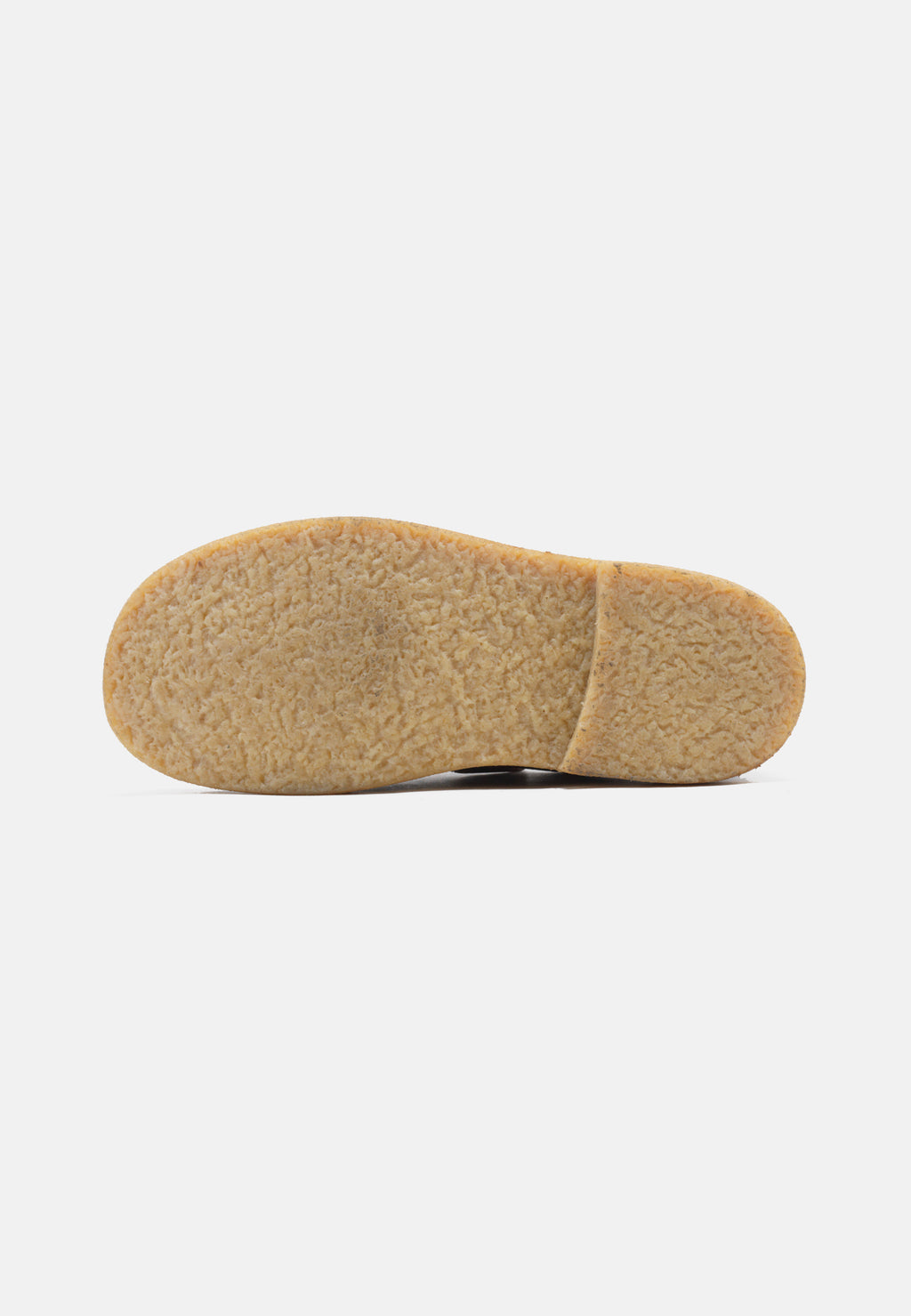 Lisa Pull Up With Crepe Sole